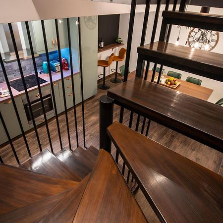 E-House Apartment Brasov Noua Esterno foto