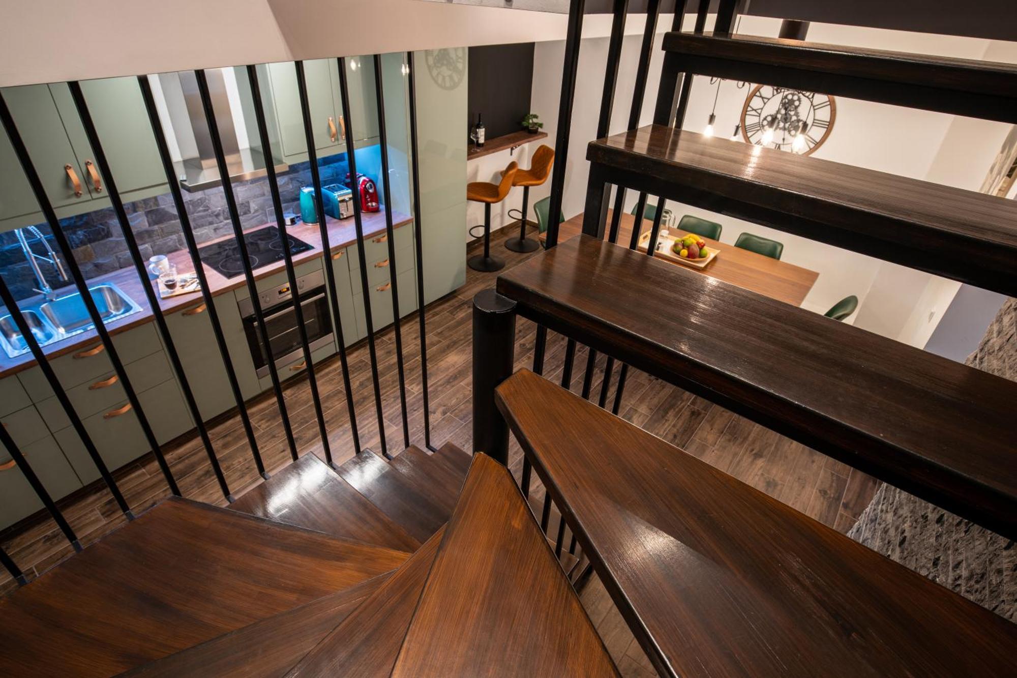 E-House Apartment Brasov Noua Esterno foto