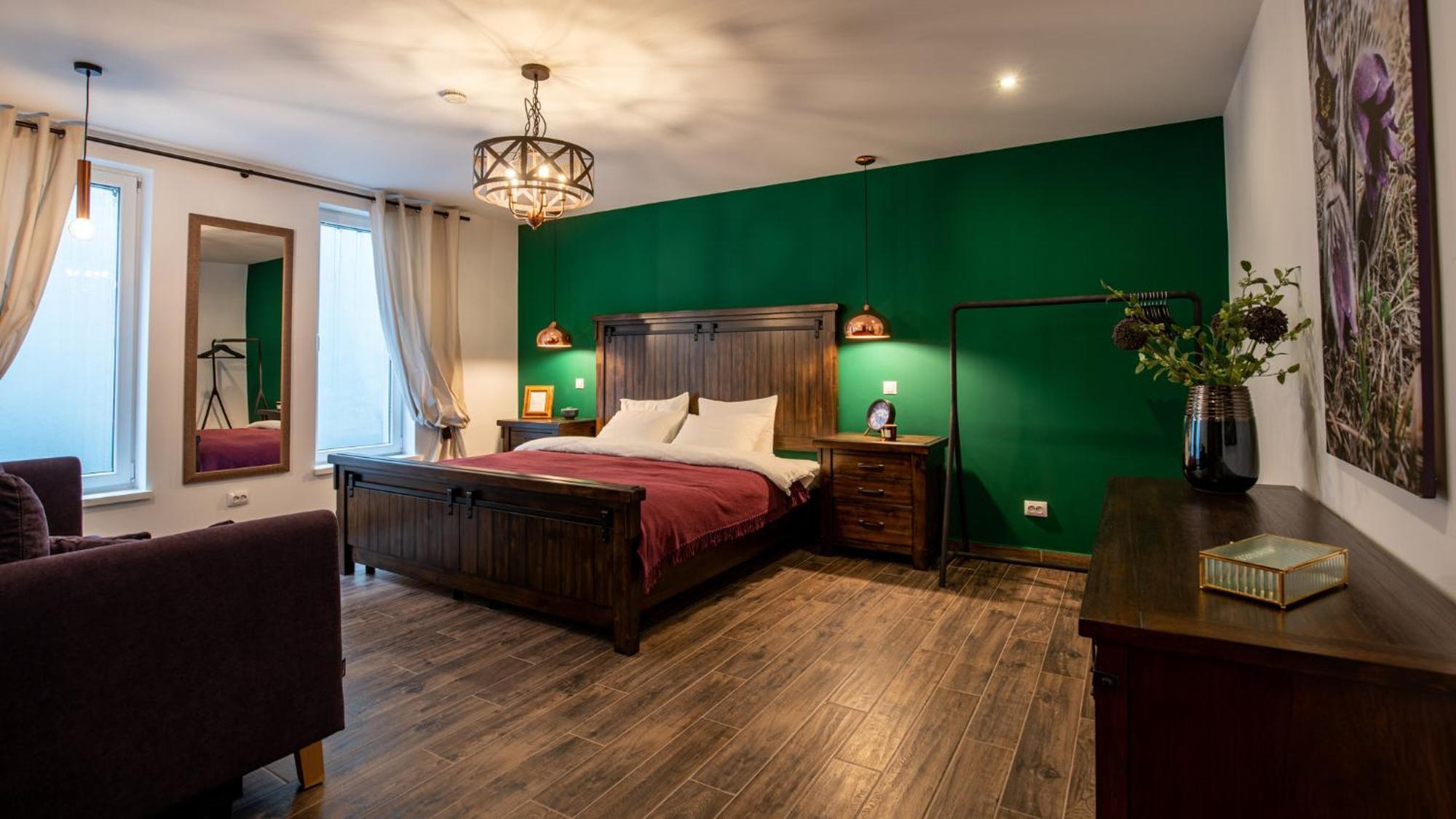 E-House Apartment Brasov Noua Esterno foto
