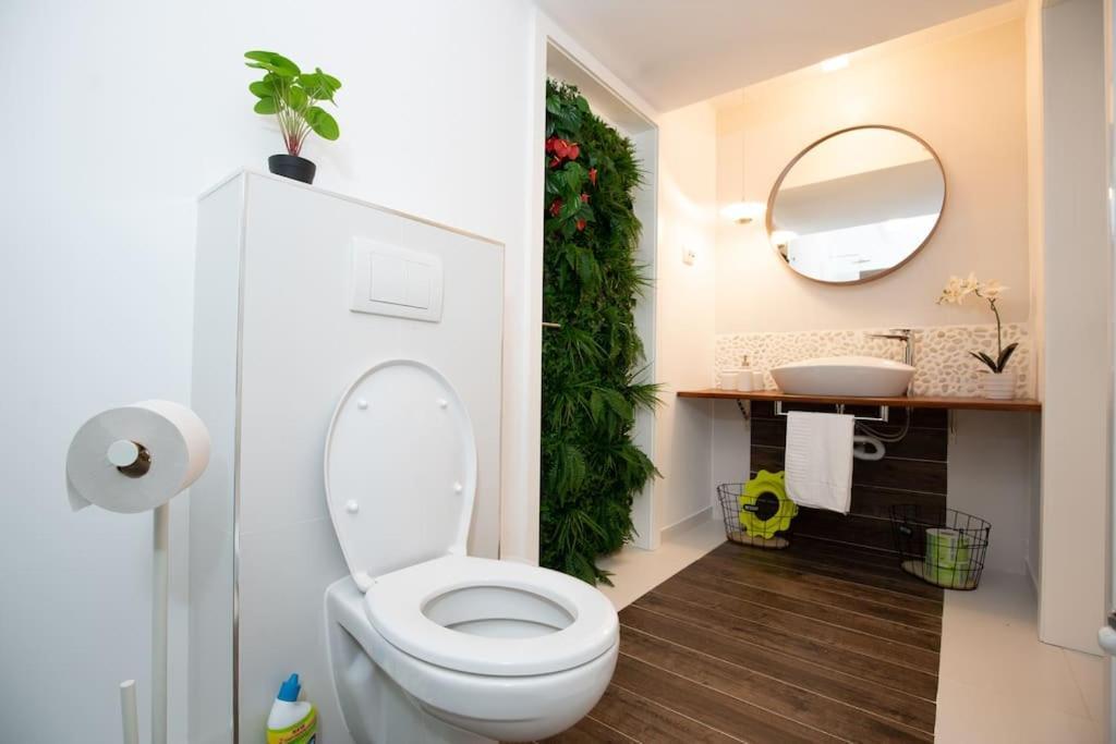 E-House Apartment Brasov Noua Esterno foto